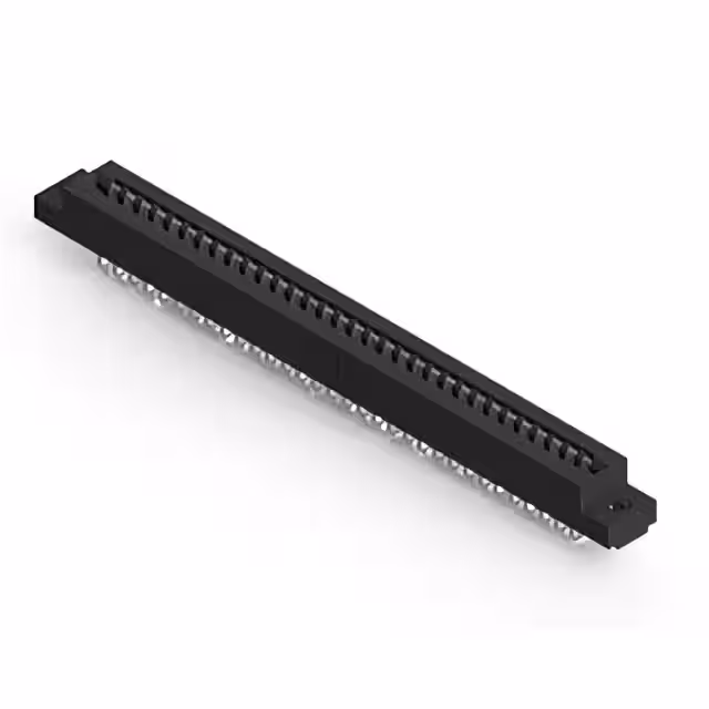 857-064-459-208 EDAC Inc.  Edgeboard Connectors